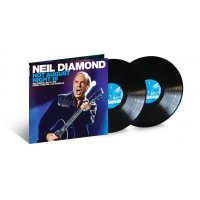 Diamond Neil: Hot August Night III