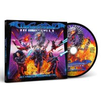 Dragonforce: Extreme Power Metal