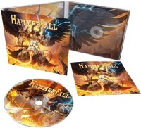 Hammerfall: Dominion