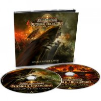 Blind Guardian Twilight Orchestra: Legacy Of Dark Lands