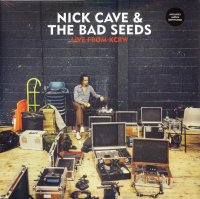 Cave Nick & The Bad Seeds: Live From KCRW