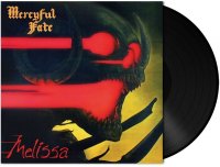 Mercyful Fate: Melissa (Reedice 2020)