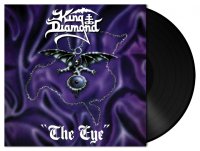 King Diamond: The Eye (Reedice 2020)