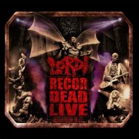 Lordi: Recordead Live Sextourcism In Z7