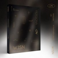 WJSN: On&Off 1st Photobook - Persona: On