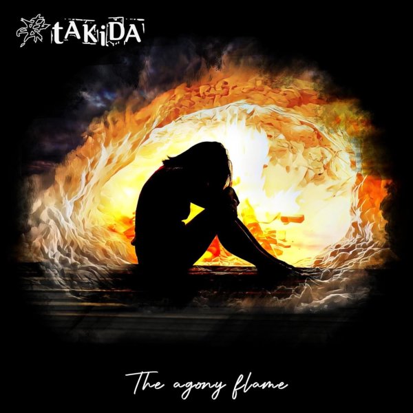 Takida: Agony Flame