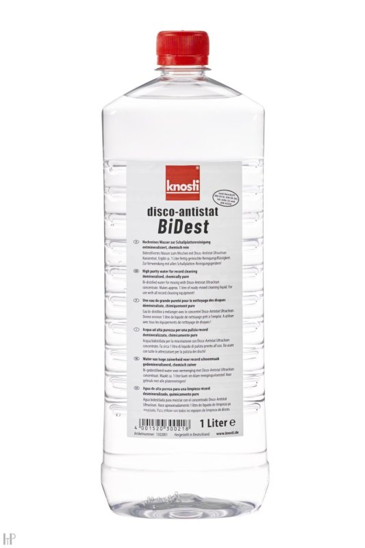 Knosti Disco-Antistat BiDest 1,0L