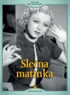 Slečna matinka - DVD