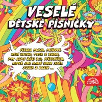 Veselé dětské písničky