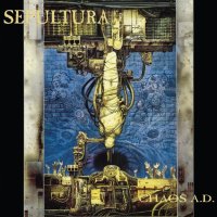 Sepultura: Chaos A.D. (Expanded Edition)