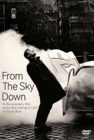 U2: From The Sky Down