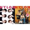 Nylon Japan: Babymonster Special Edition September 2024