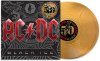 AC/DC: Black Ice (50th Anniversary Coloured Gold Vinyl) - 2Vinyl (LP)