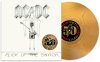 AC/DC: Flick of the Switch (50th Anniversary Coloured Gold Vinyl) - Vinyl (LP)