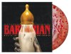 Soundtrack: Drubich Anna: Barbarian (Coloured Mother's Milk & Blood Splatter Vinyl) - Vinyl (LP)