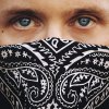 Kent Corey: Black Bandana - CD