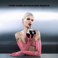 Cassyette: This World Fucking Sucks