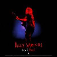 Strings Billy: Billy Strings Live Volume 1