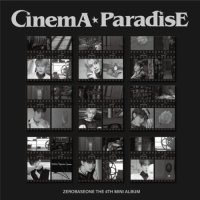 Zerobaseone: Cinema Paradise (Digipack Version)