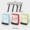 Loossemble: TTYL - CD