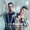 Orliński Jakub Józef, Dębicz Aleksander: #Letsbarock - CD