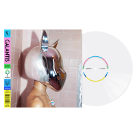 Galantis: Rx (Limited Coloured White Vinyl)