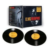 Presley Elvis: Memphis