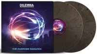 Dilemma: Purpose Paradox (Coloured Blade Bullet Vinyl)