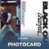 Chanyeol: Black Out (Photobook Version, With KTOWN4U Benefit) - CD