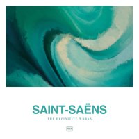 Kanneh-Mason Isata: Saint Saens: Definite Works