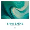 Kanneh-Mason Isata: Saint Saens: Definite Works - Vinyl (LP)