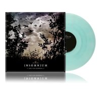 Insomnium: One For Sorrow (Limited Coloured Transparent Coke Bottle Green Vinyl, Re-Issue 2024)