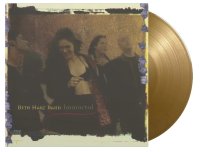 Beth Hart Band: Immortal (Coloured Gold Vinyl)