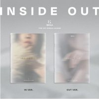 Seola: Inside Out (With KTOWN4U Benefit)