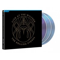 Rolling Stones: Live At The Wiltern (Live At The Wiltern, Los Angeles)