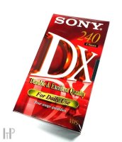 Sony E-240 DXF