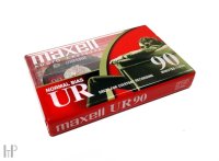 MAXELL UR90