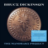 Dickinson Bruce: Mandrake Project