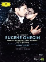 P.I. Tchaikovsky: Eugene Onegin