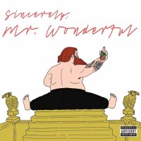 Action Bronson: Mr. Wonderful