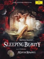 Tchaikovsky, Peter Ilyich: Sleeping Beauty: Gothic Romance