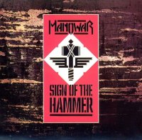 Manowar: Sign of the Hammer