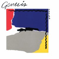 Genesis: Abacab (Remastered)