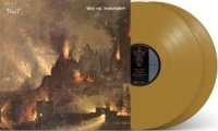 Celtic Frost: Into The Pandemonium (Coloured Gold Vinyl, Reedice 2023)