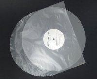 TESLA Japan Anti-Static Record Sleeves