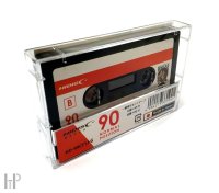 Maglab  90 Type I Cassette Tape