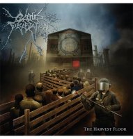 Cattle Decapitation: Harvest Floor