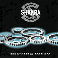 Shakra: Moving Force