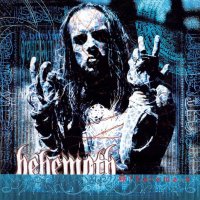 Behemoth: Thelema