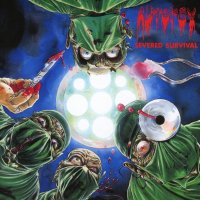 Autopsy: Severed Survival (Reedice)